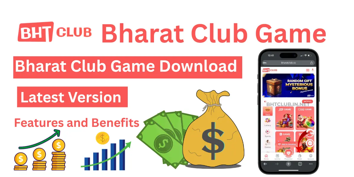 Bharat Club Game download