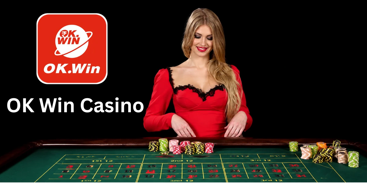OK Win Casino
